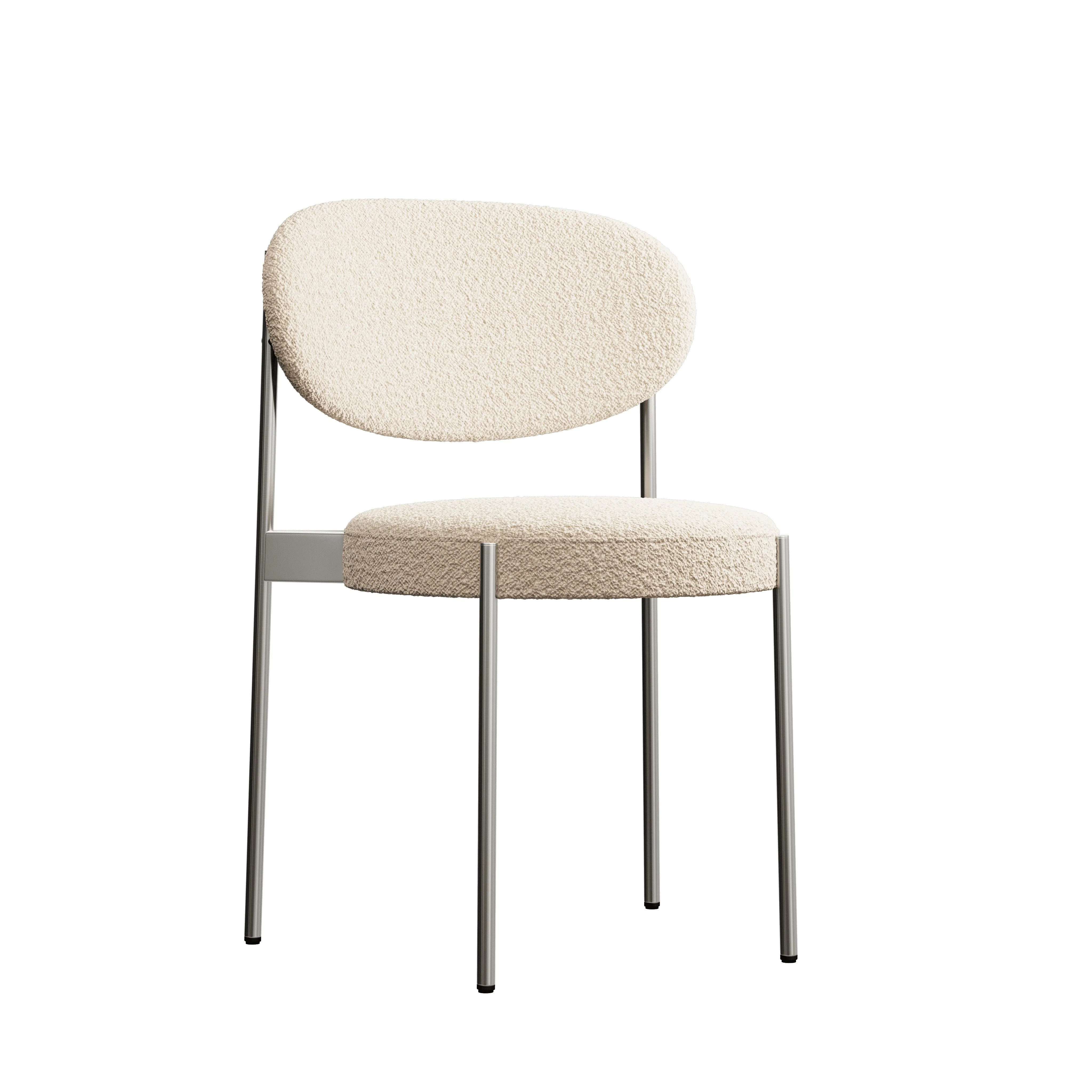 Series 430 Stack Chair by Verner Panton - Image 7