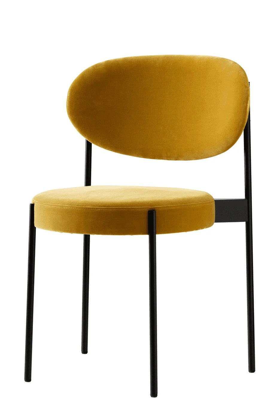 Series 430 Stack Chair by Verner Panton - Image 8