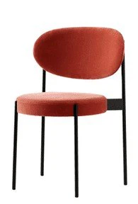 Series 430 Stack Chair by Verner Panton - Image 9