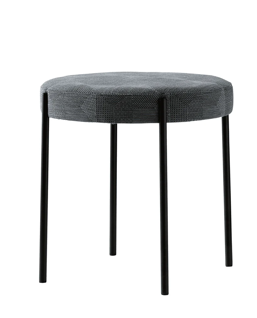 Series 430 Stool by Verner Panton - Image 2