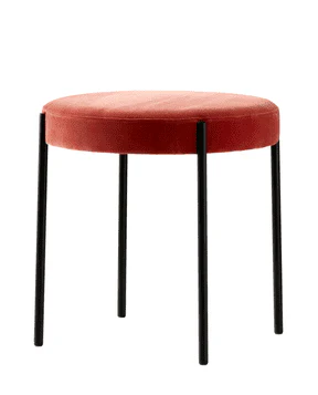 Series 430 Stool by Verner Panton - Image 4