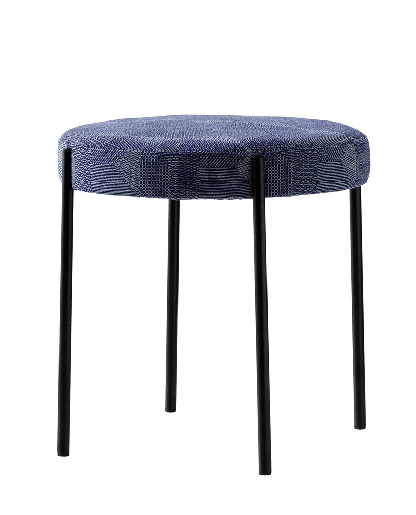 Series 430 Stool by Verner Panton - Image 5