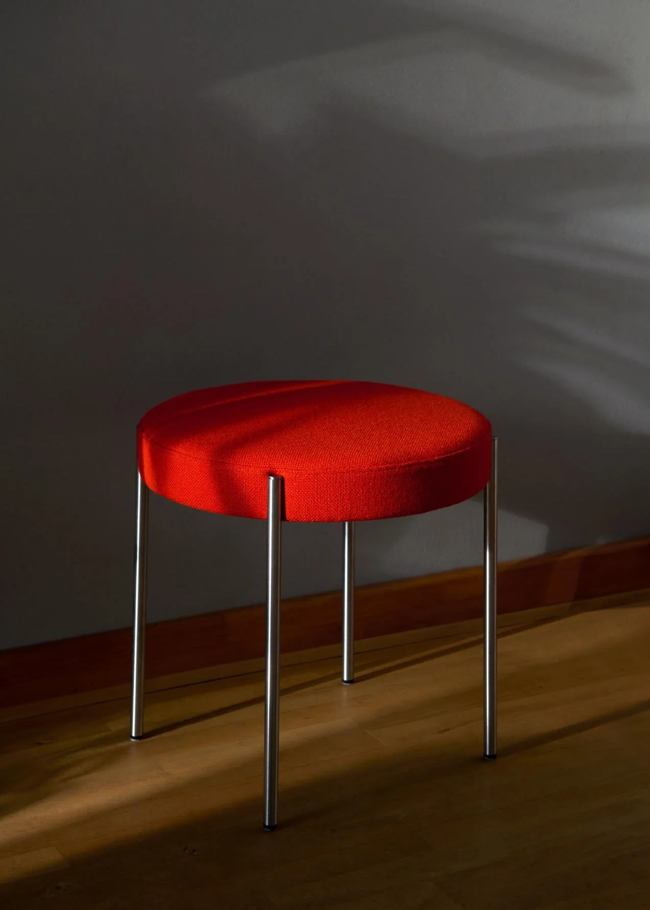 Series 430 Stool by Verner Panton - Image 7