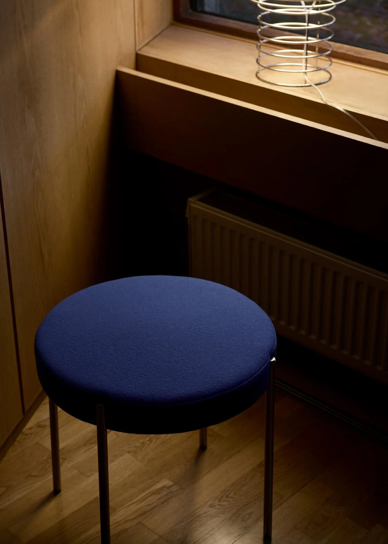 Series 430 Stool by Verner Panton - Image 8