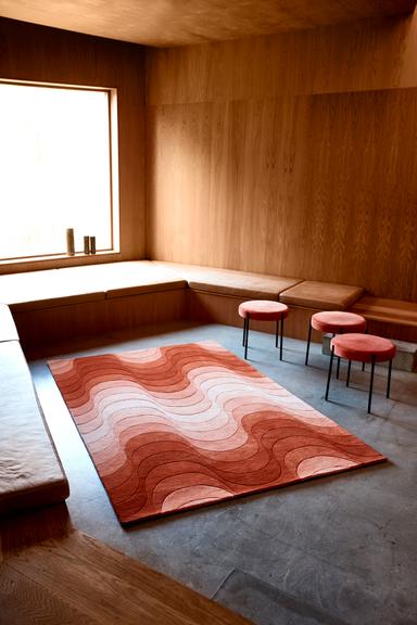 Series 430 Stool by Verner Panton - Image 9