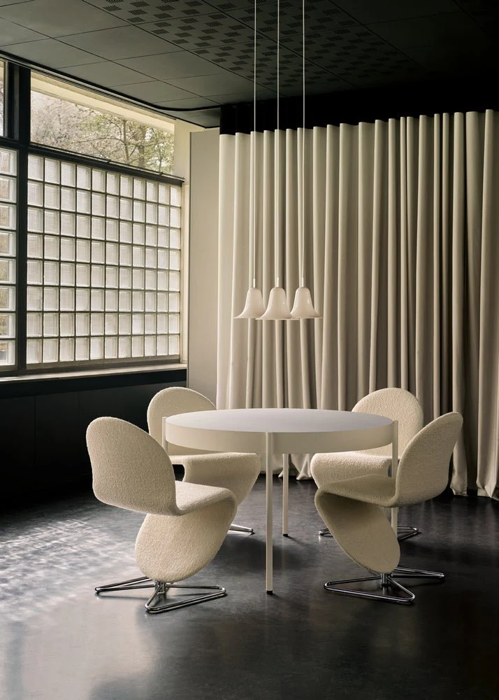 Series 430 Table by Verner Panton - Image 6