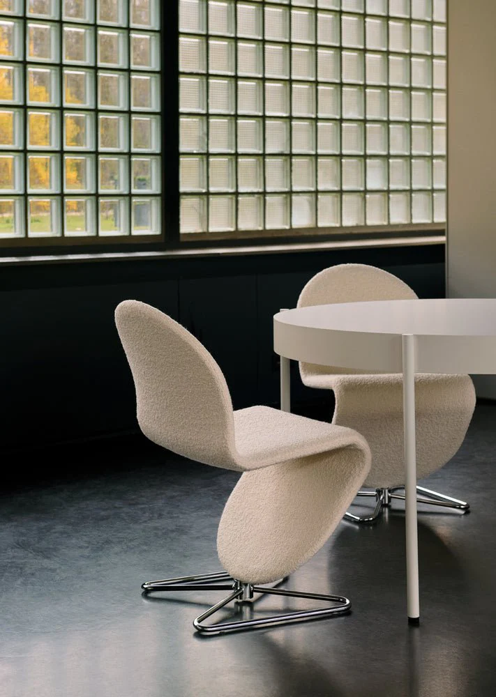 Series 430 Table by Verner Panton - Image 7