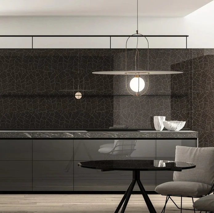 Setareh Suspension Lamp by FontanaArte - Image 3