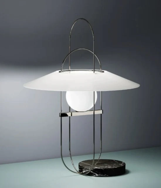 Setareh Table Lamp by FontanaArte - Image 2