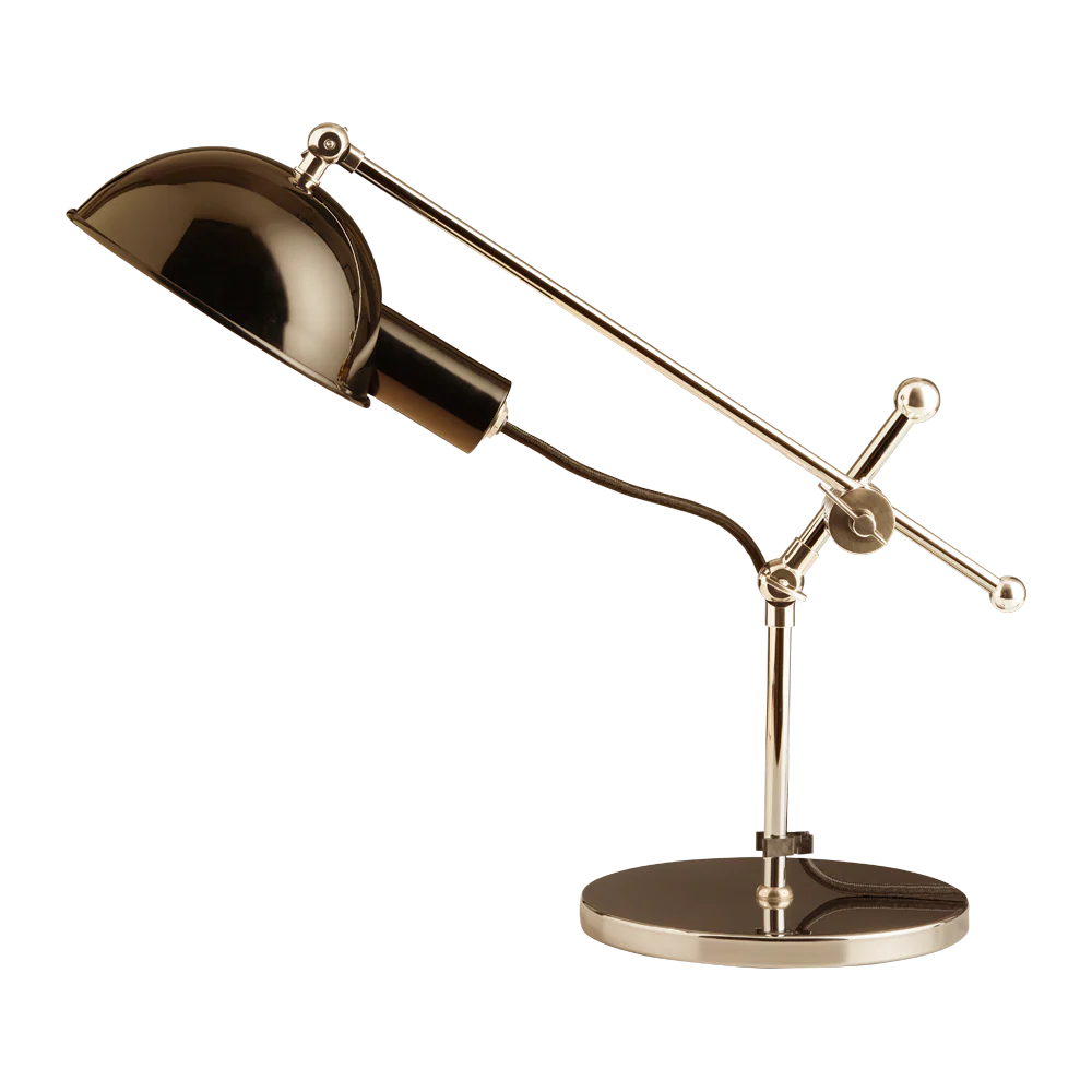 SF 27 Bauhaus Table Lamp by TECNOLUMEN - Image 4