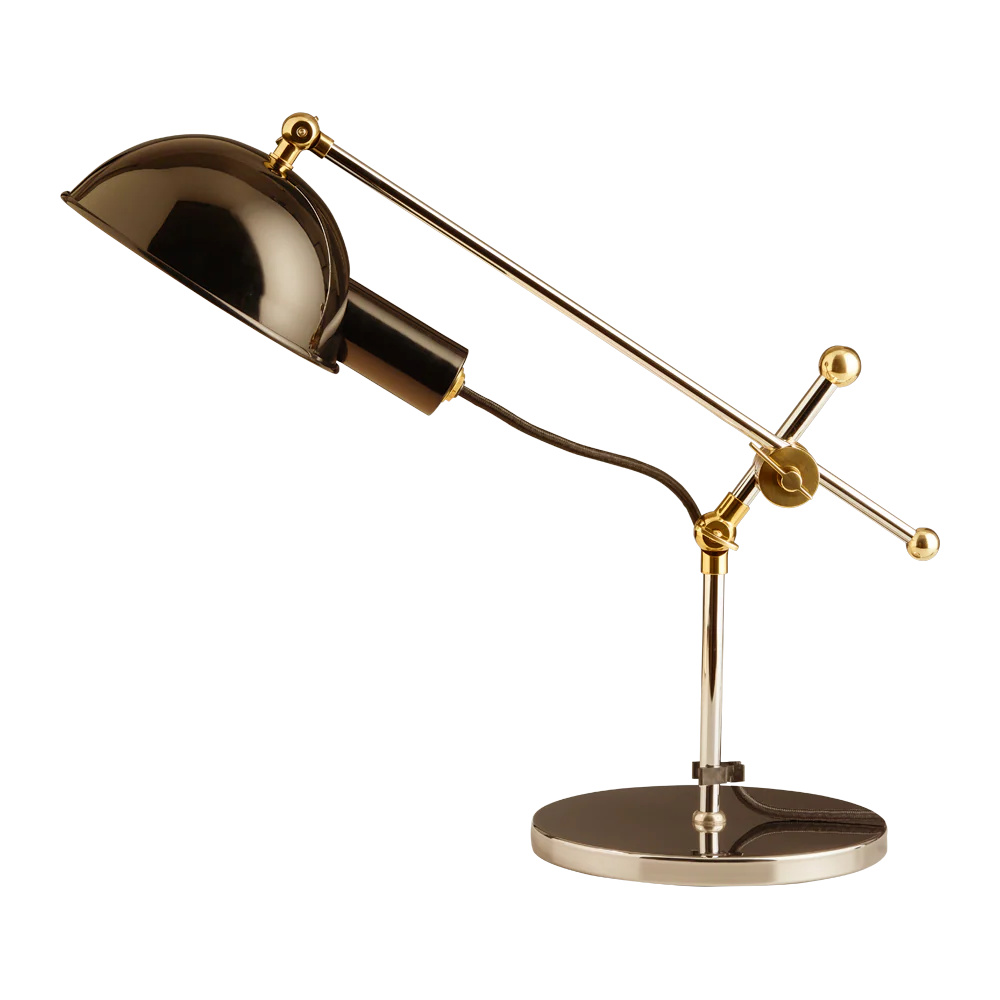 SF 27 Bauhaus Table Lamp by TECNOLUMEN - Image 5
