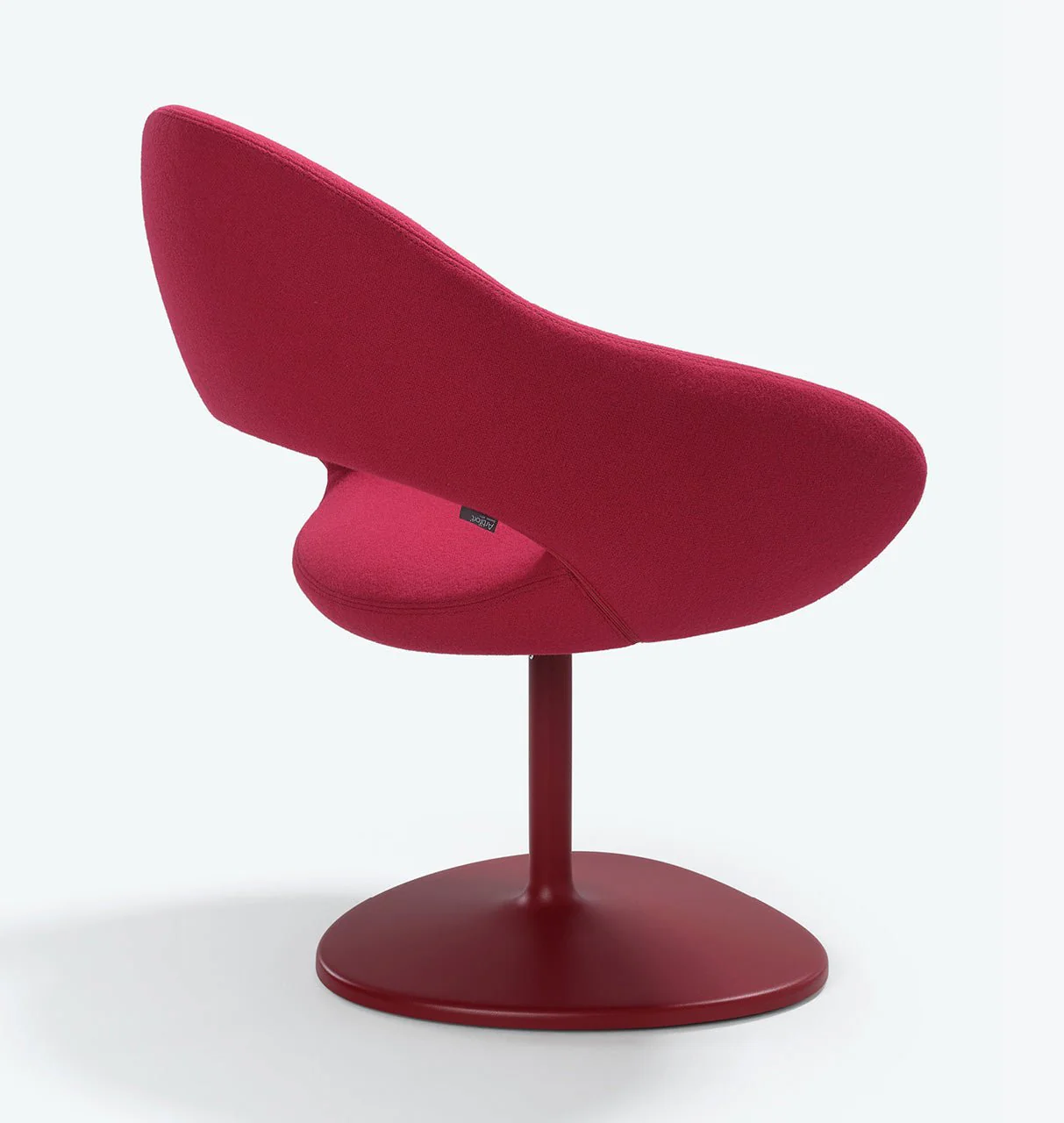 Shark Chair with Disk Base by Artifort - Image 2