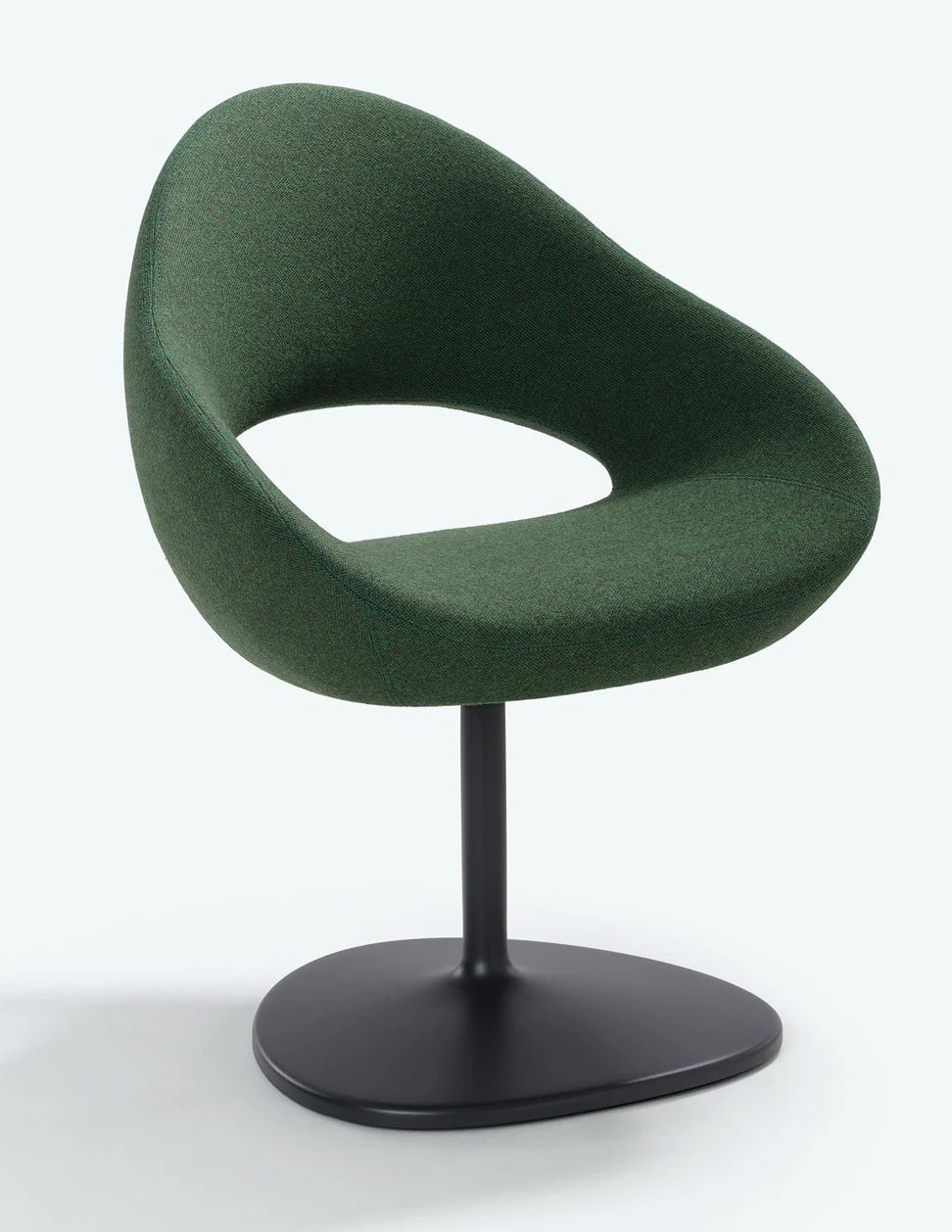 Shark Chair with Disk Base by Artifort - Image 4