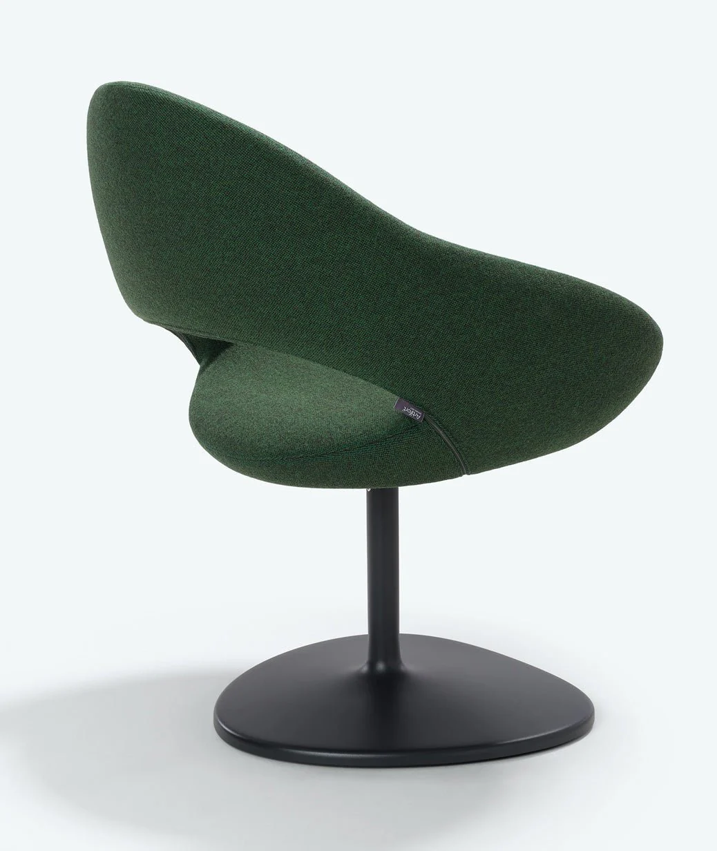 Shark Chair with Disk Base by Artifort - Image 5