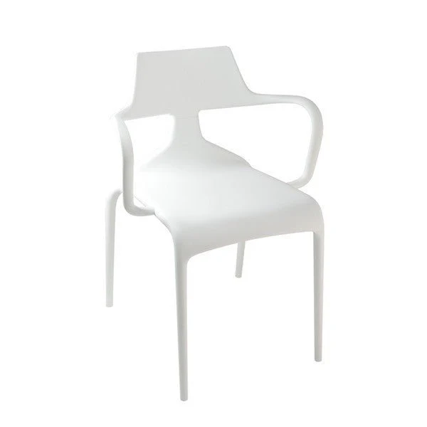 Shark Stackable Armchair by Green - Image 2