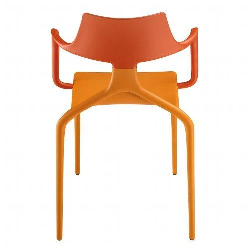 Shark Stackable Armchair by Green - Image 5