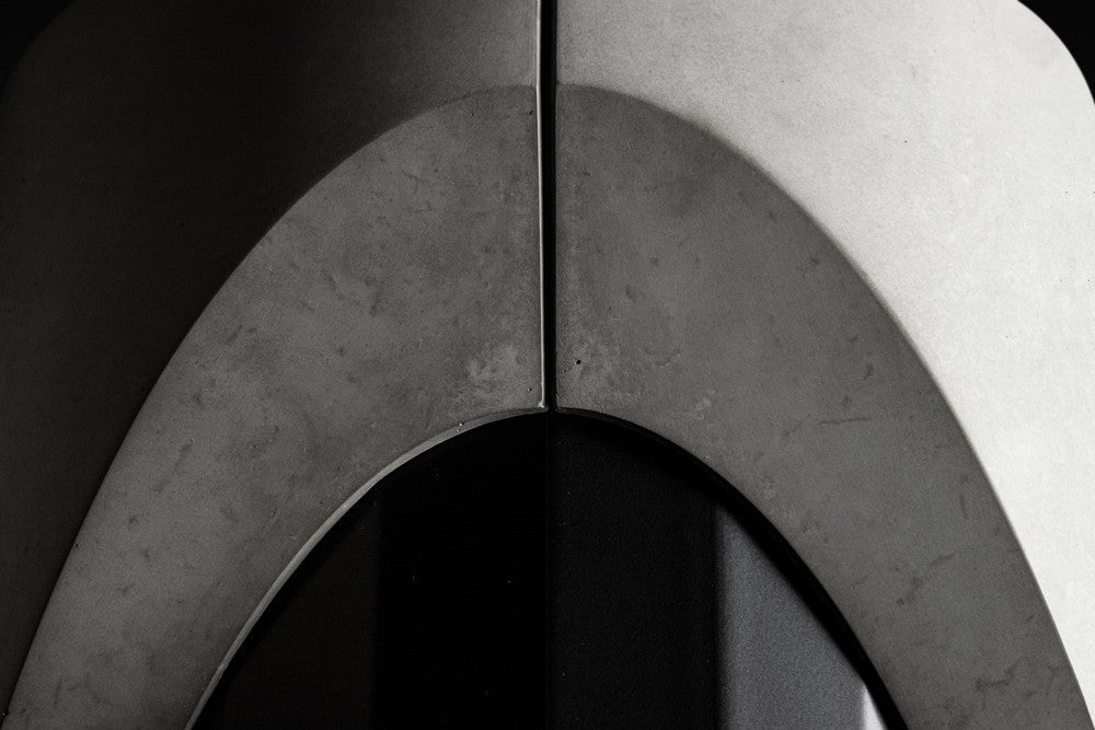 Sharp Round 1400 Dining Table by Lyon Beton - Image 14