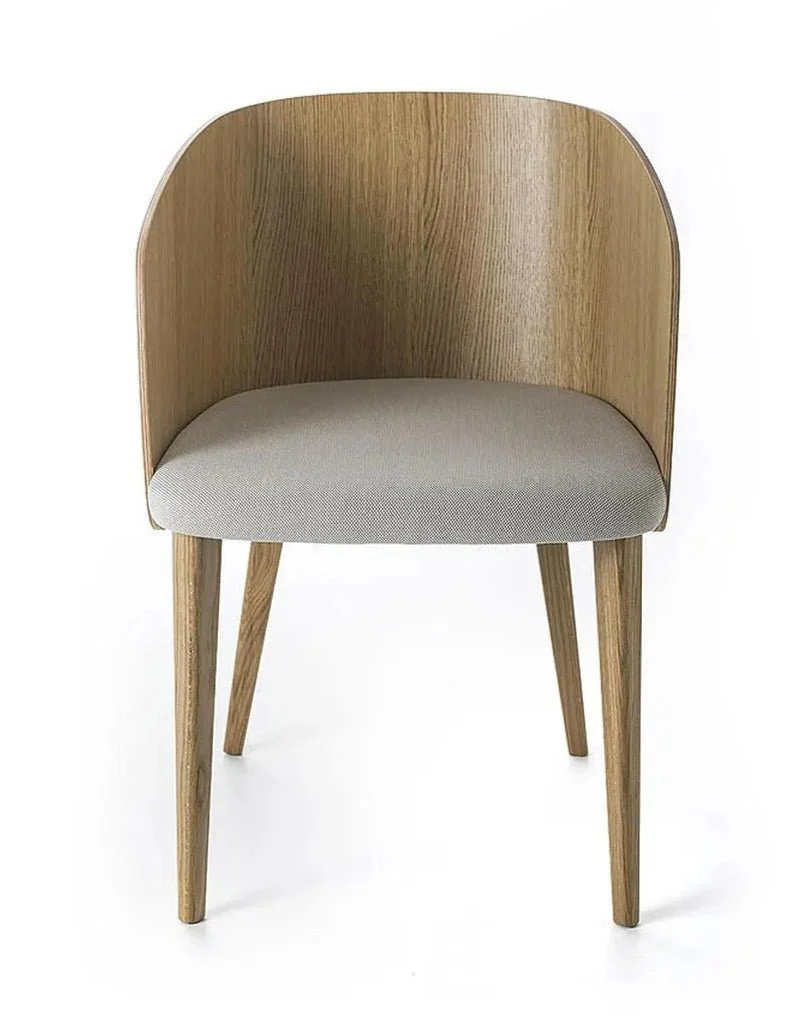 Shell Armchair by Bross - Image 2