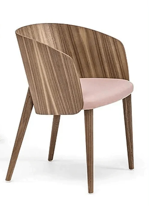 Shell Armchair by Bross - Image 3