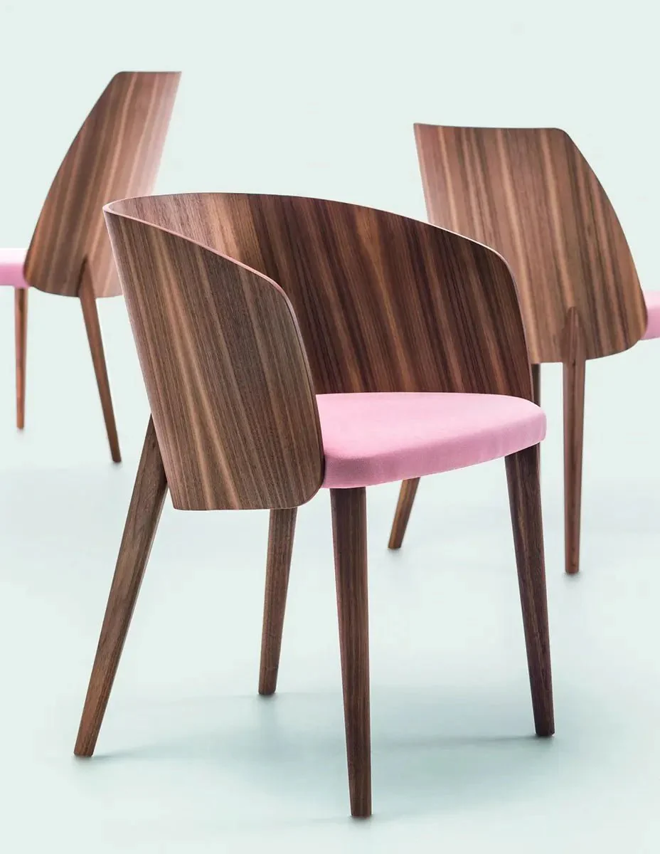 Shell Armchair by Bross - Image 5