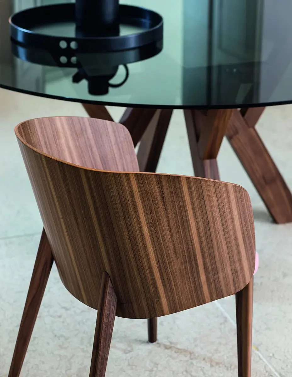 Shell Armchair by Bross - Image 6