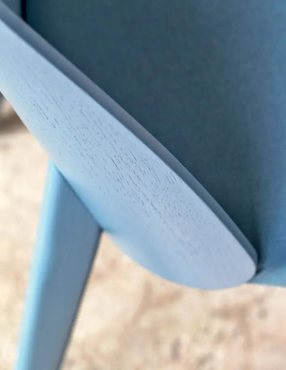 Shell Armchair by Bross - Image 9