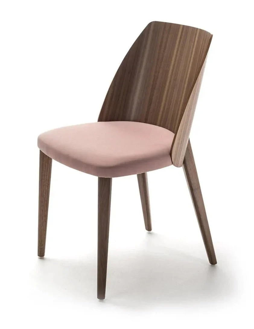Shell Dining Chair by Bross - Image 3