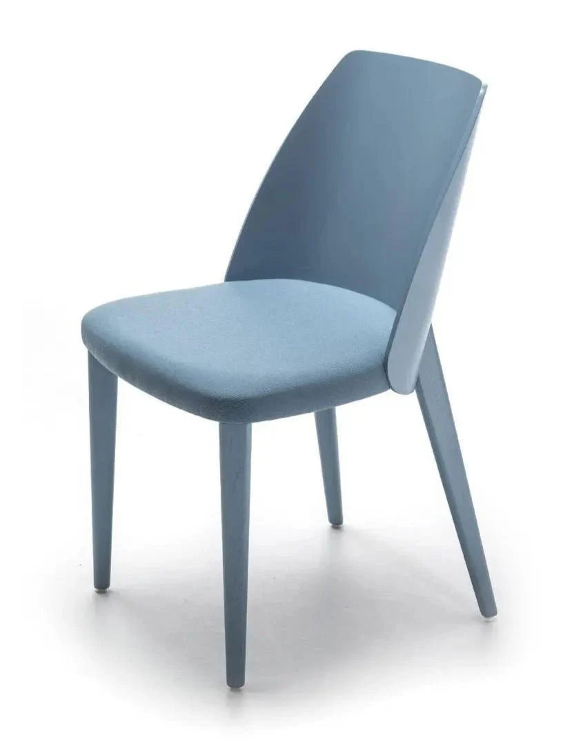 Shell Dining Chair by Bross - Image 4