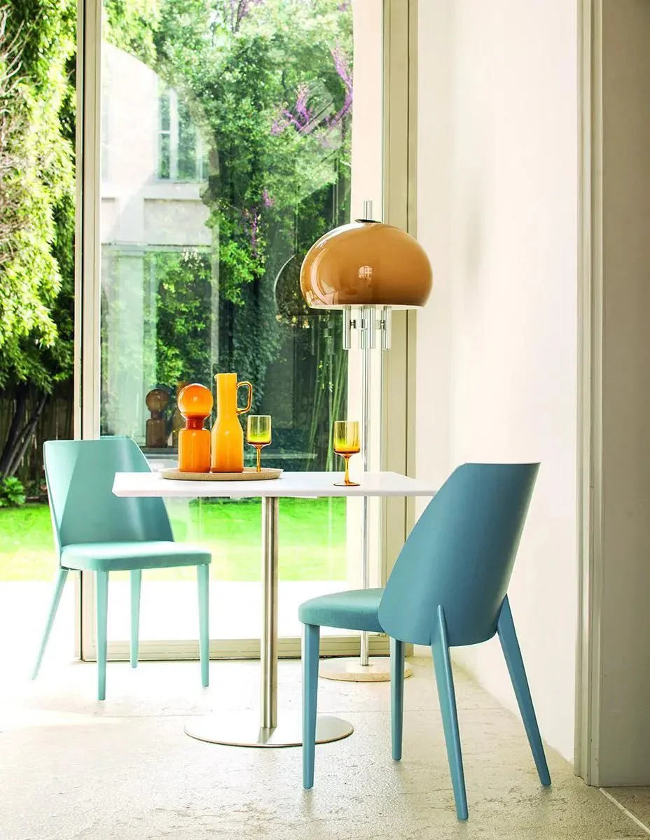 Shell Dining Chair by Bross - Image 6
