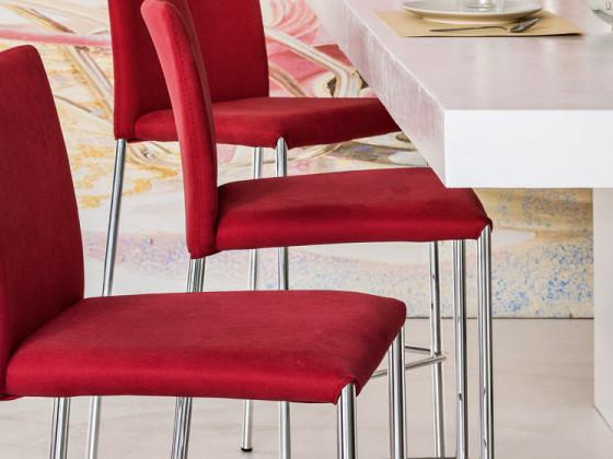 Silvy M TS Stool by Midj - Image 2