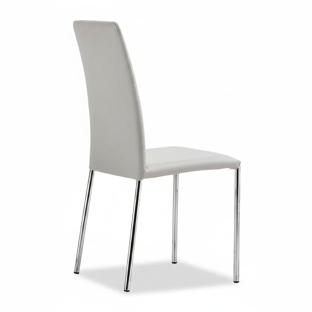Silvy SA M TS Side Chair by Midj