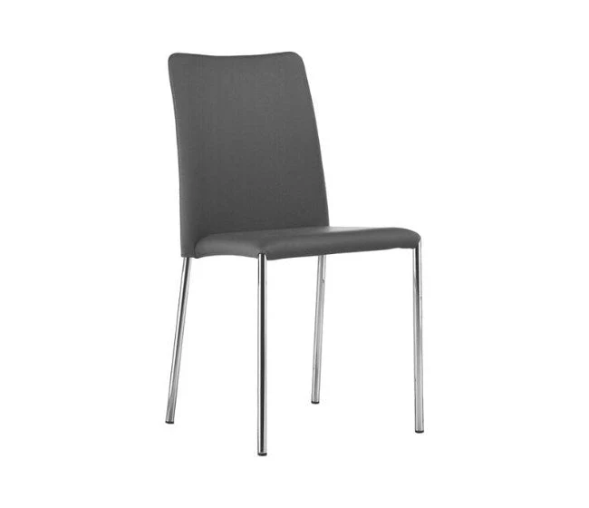 Silvy SB M TS Side Chair by Midj - Image 4