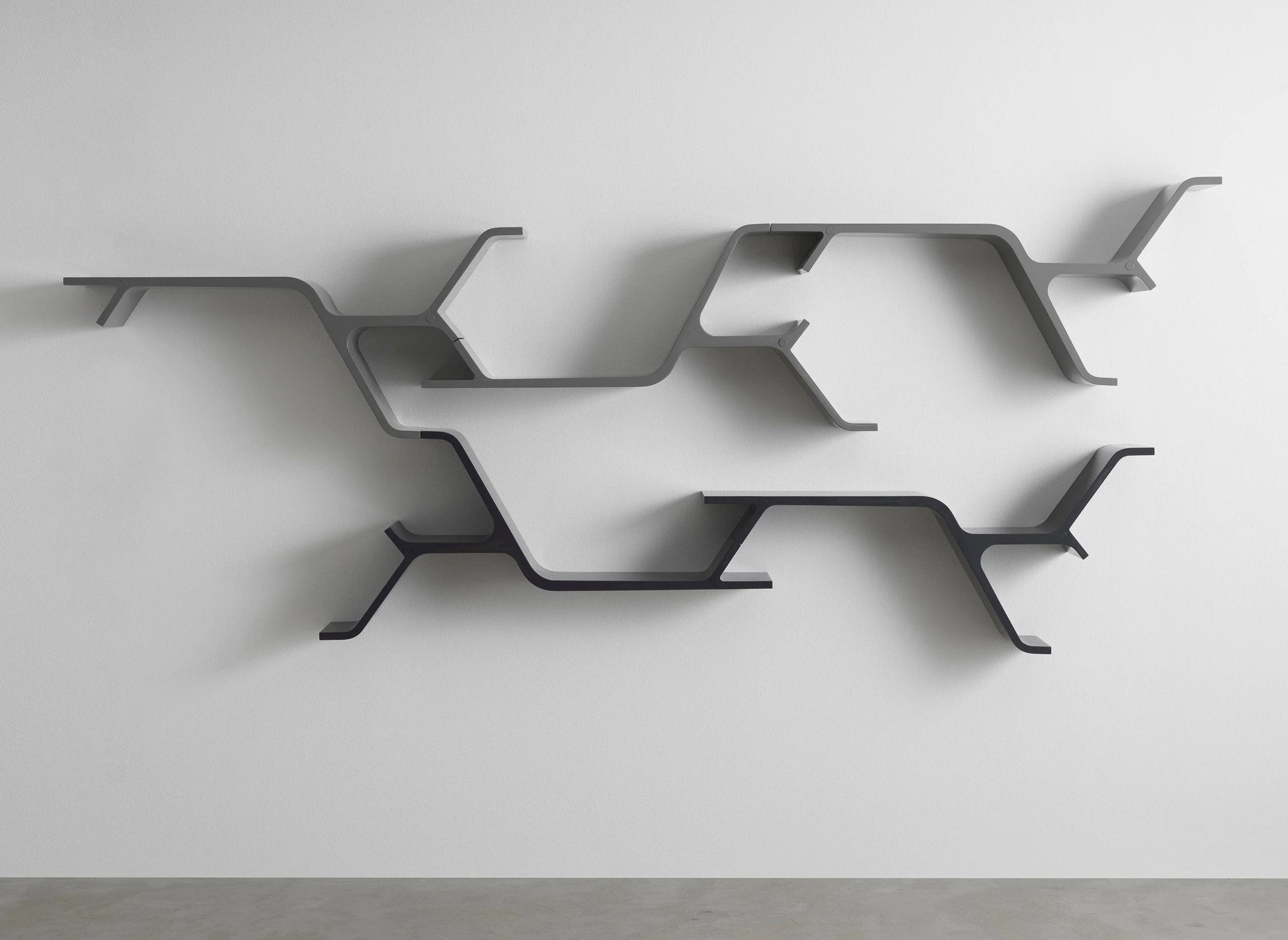 Sinapsi Book Shelf by Horm - Image 11
