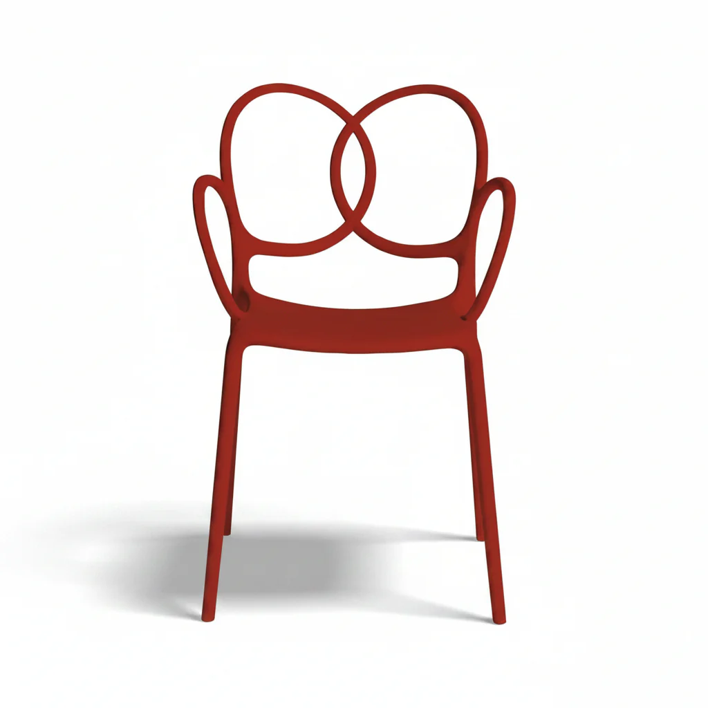 Sissi Armchair by Driade