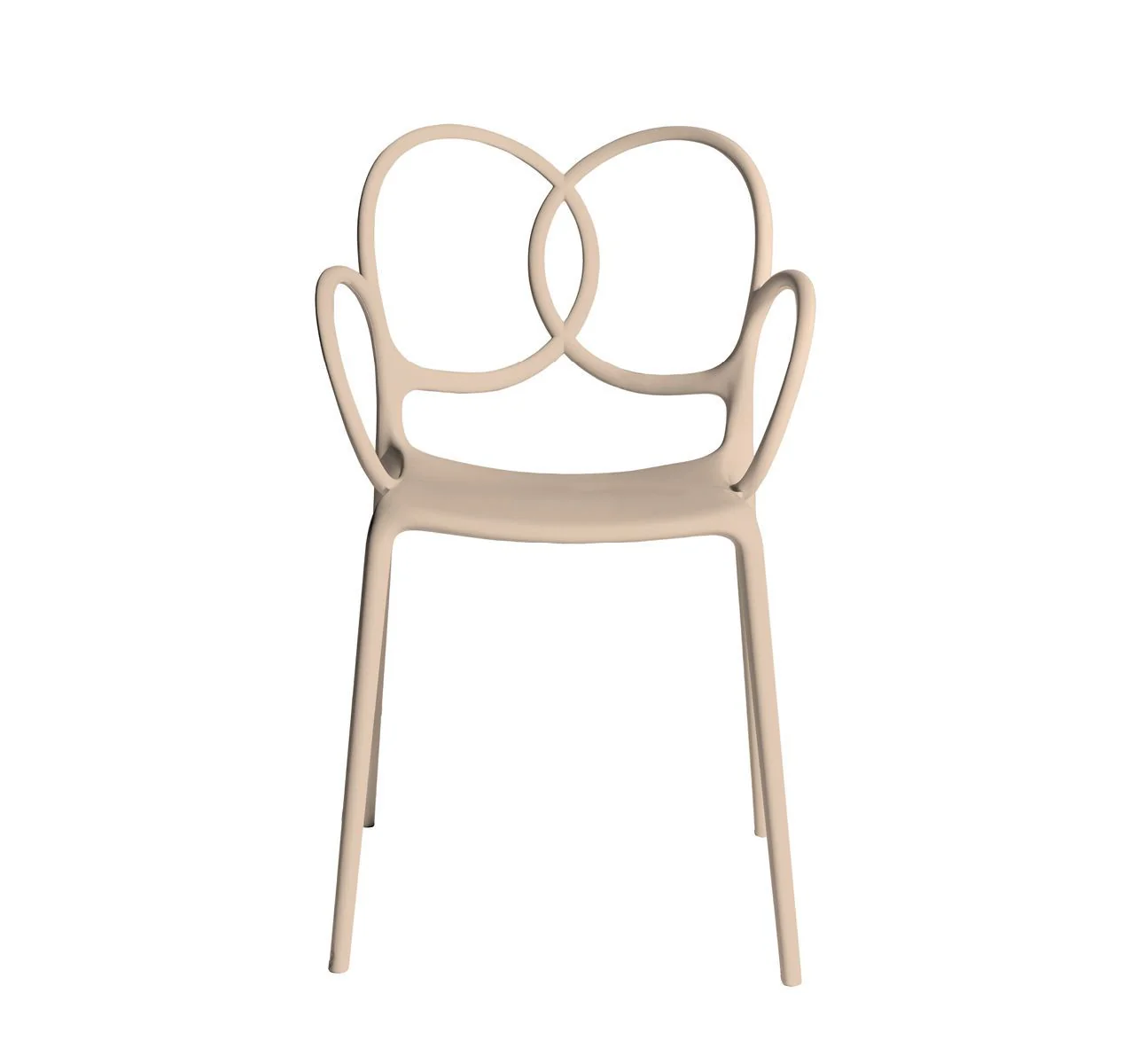 Sissi Armchair by Driade - Image 6