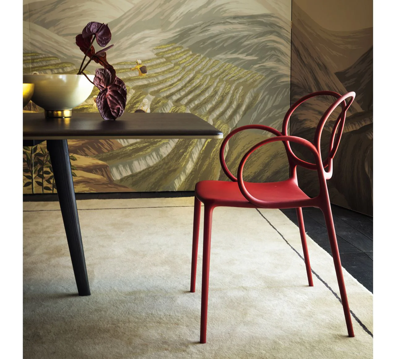 Sissi Armchair by Driade - Image 8