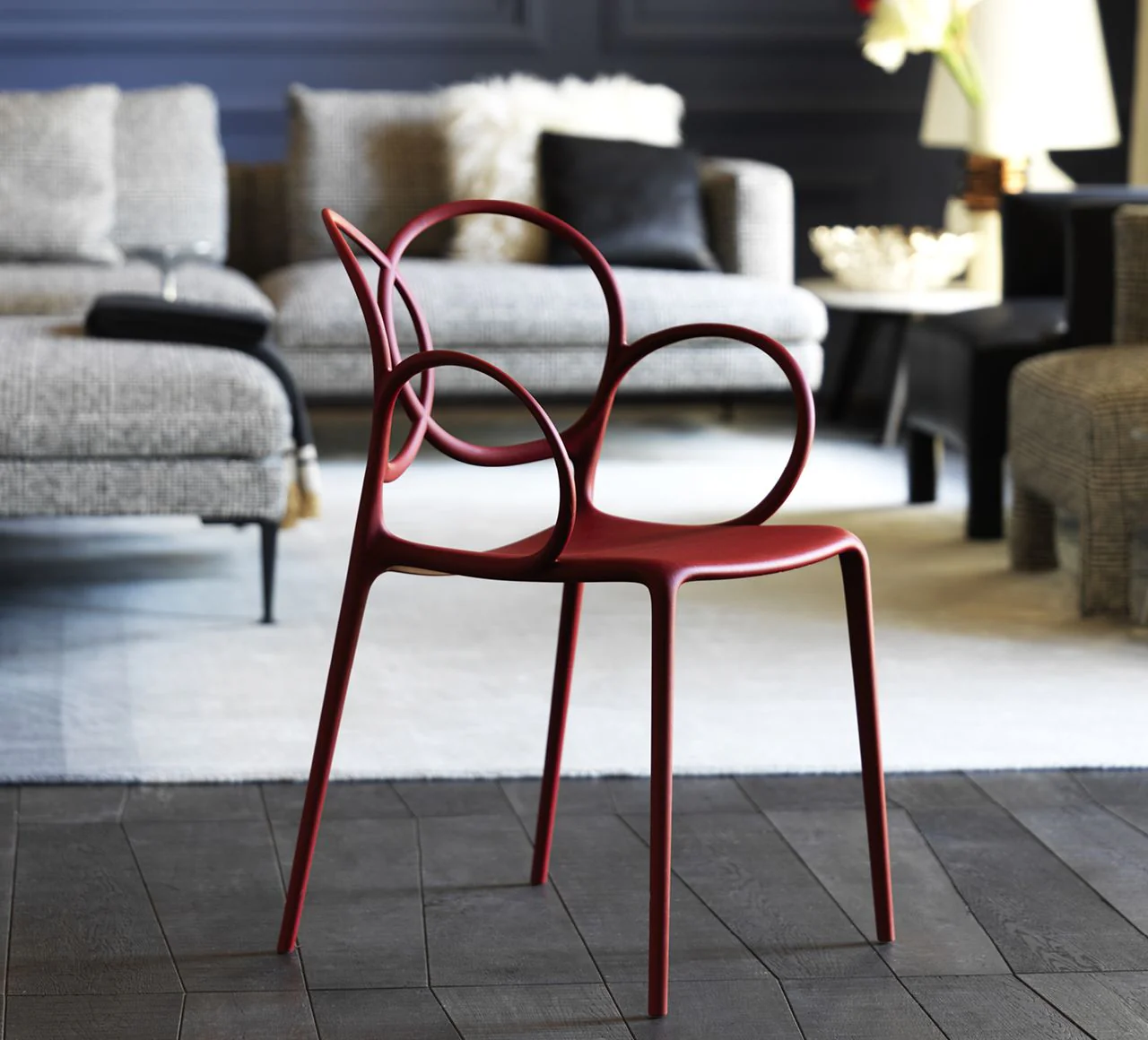 Sissi Armchair by Driade - Image 9