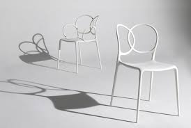 Sissi Side Chair by Driade - Image 11