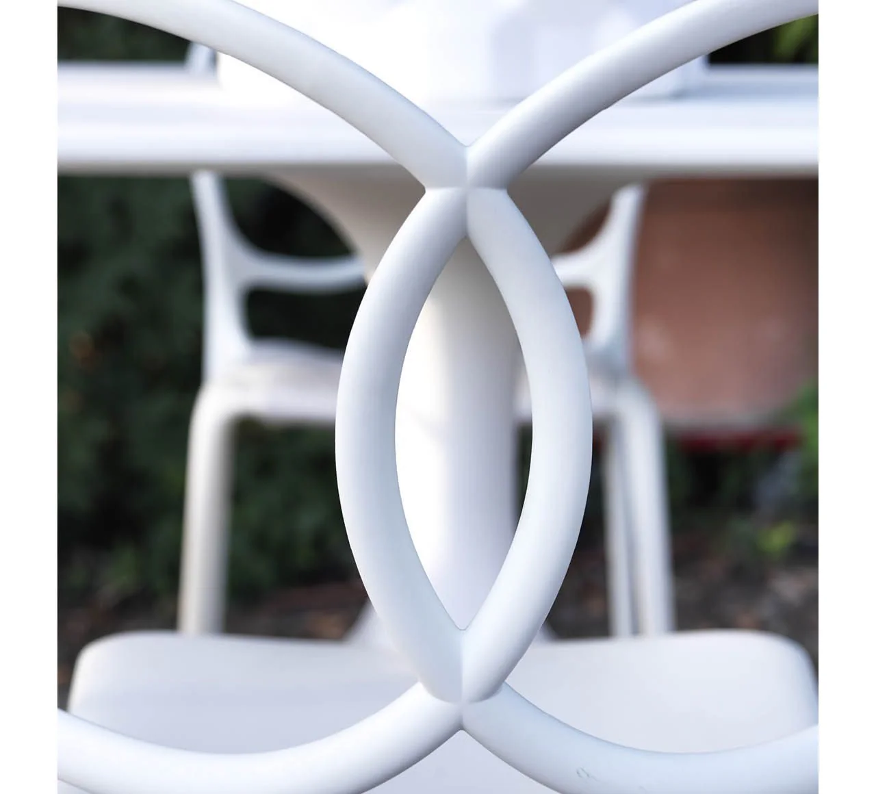 Sissi Side Chair by Driade - Image 12
