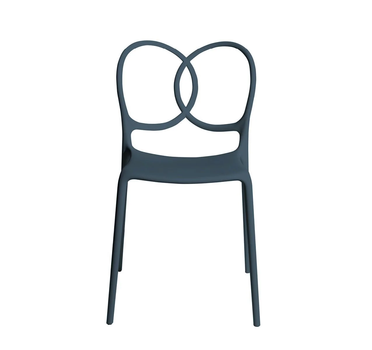 Sissi Side Chair by Driade - Image 2
