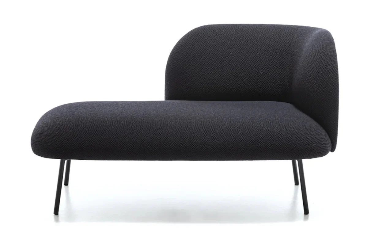 Sit Chaise Lounge by Bross