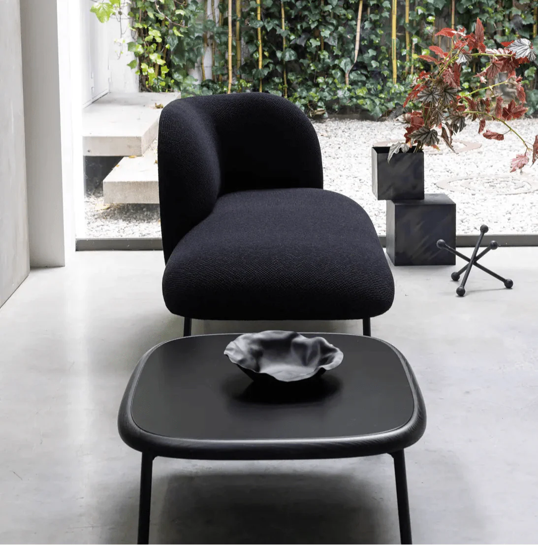 Sit Chaise Lounge by Bross - Image 4