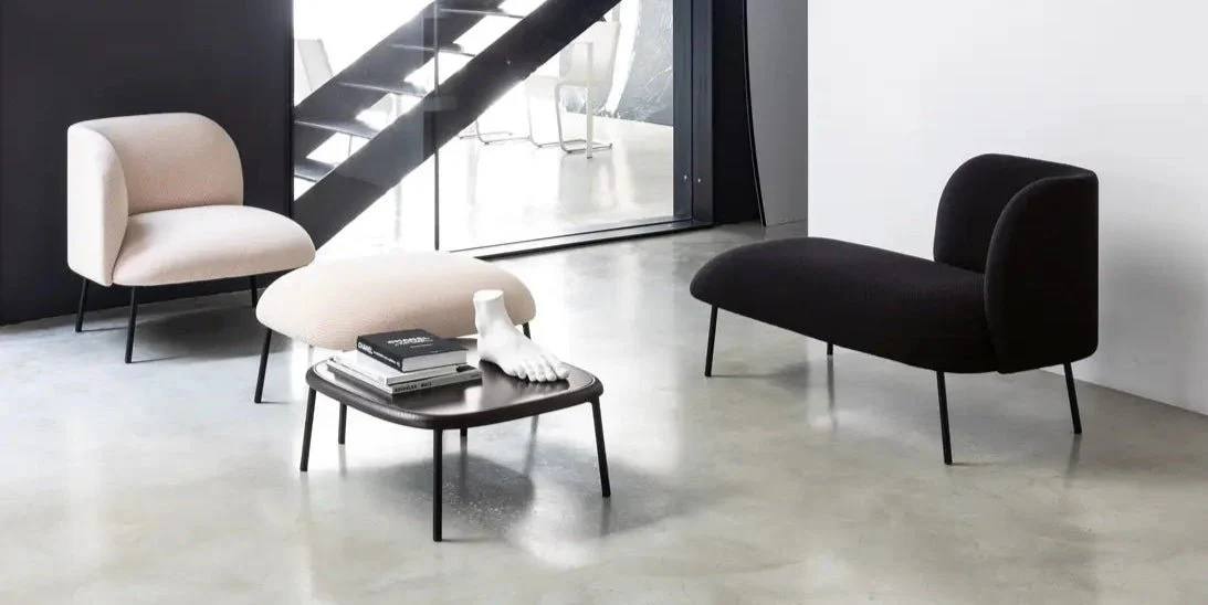 Sit Chaise Lounge by Bross - Image 6