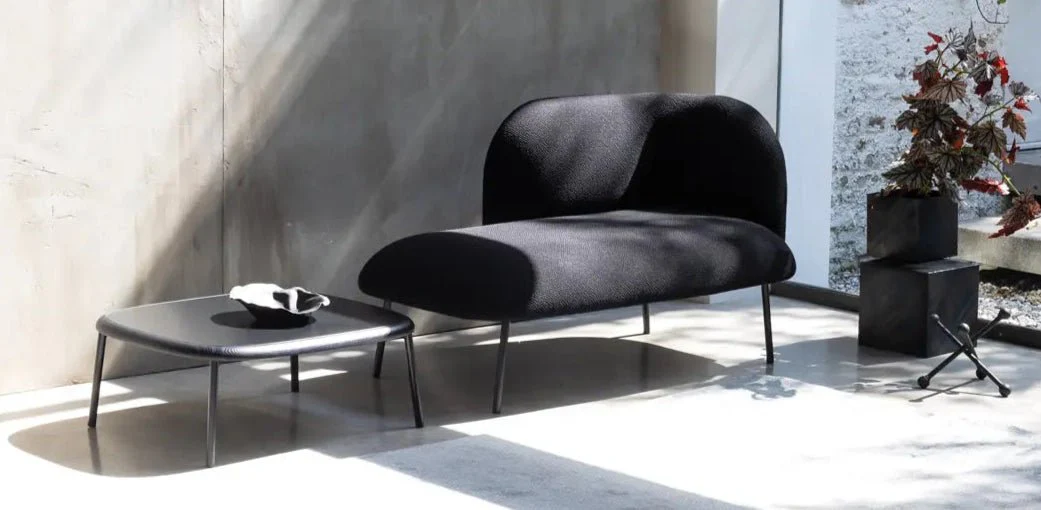 Sit Chaise Lounge by Bross - Image 7