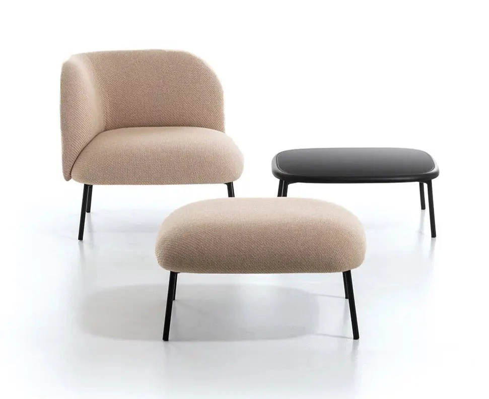 Sit Lounge Chair by Bross - Image 2