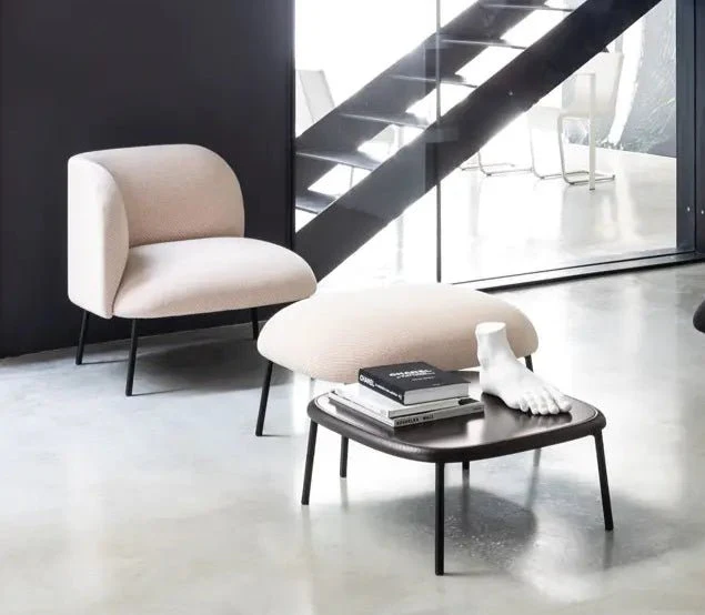 Sit Lounge Chair by Bross - Image 5