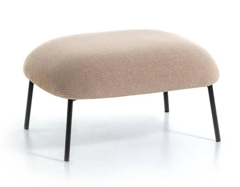 Sit Ottoman by Bross