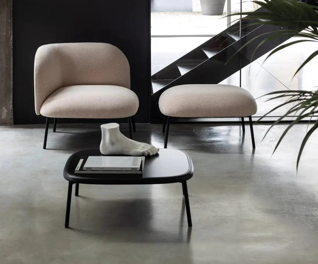 Sit Ottoman by Bross - Image 2