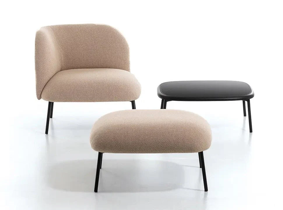 Sit Ottoman by Bross - Image 3