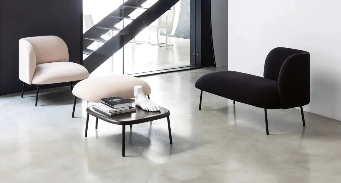 Sit Ottoman by Bross - Image 4